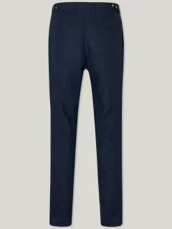 Anzughose im Slim Fit GENIUS