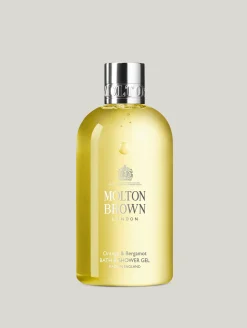 Bade- & Duschgel 300ml ORANGE & BERGAMOT