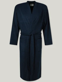 Bademantel FEATHER TERRY