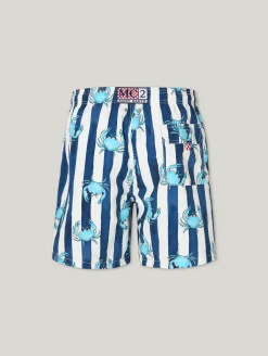 Badeshorts CRAB POP