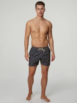 Badeshorts DUCKY D'BLAU
