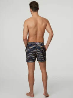 Badeshorts DUCKY D'BLAU