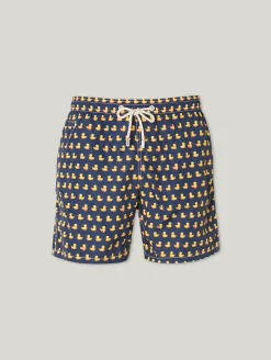 Badeshorts DUCKY D'BLAU