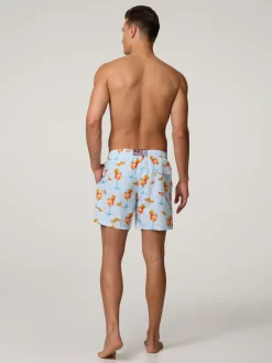 Badeshorts HAPPY COCKTAIL