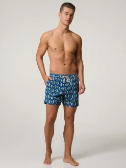 Badeshorts PORTOFINO GIN