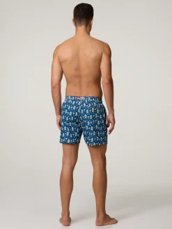 Badeshorts PORTOFINO GIN