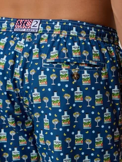 Badeshorts PORTOFINO GIN