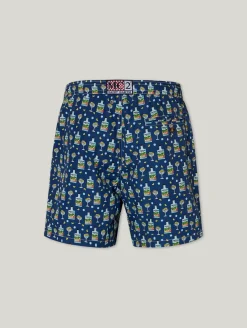 Badeshorts PORTOFINO GIN