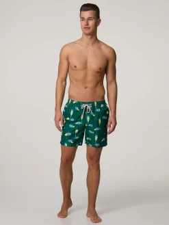 Badeshorts RICH MEAL