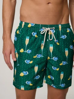 Badeshorts RICH MEAL