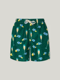 Badeshorts RICH MEAL