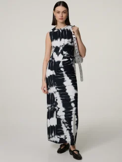 Ballerinas aus Lochleder