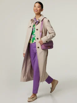 Ballerinas mit Schleife