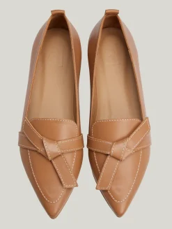 Ballerinas mit Schleife ALLY