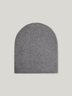 Beanie aus Kaschmir MELLOW