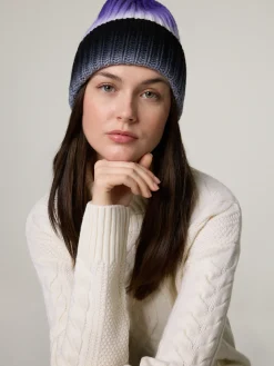 Beanie aus Kaschmir SAILOR