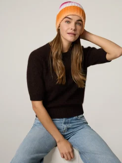 Beanie aus Kaschmir SAILOR