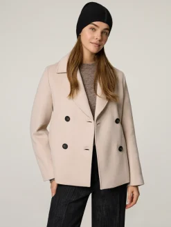 Beanie mit Glitzer MELLOW