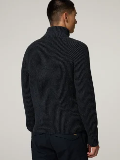 Übergangsjacke im Regular Fit OLMO