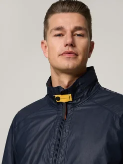 Übergansjacke FRANZ