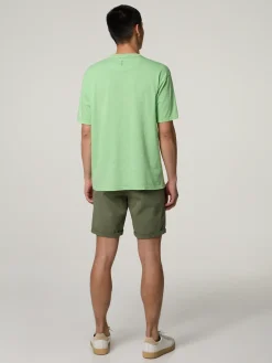 Bermuda aus Baumwolle