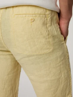 Bermudas aus Leinen BALU