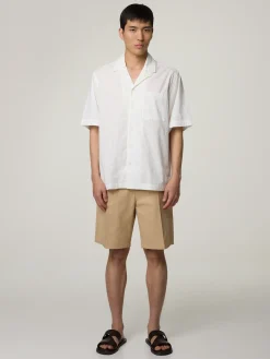 Bermudas im Loose Fit