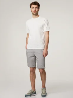 Bermudas im Regular Fit