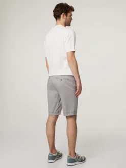 Bermudas im Regular Fit