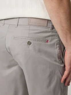 Bermudas im Regular Fit