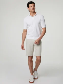 Bermudas im Regular Fit