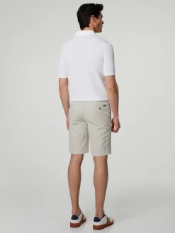 Bermudas im Regular Fit