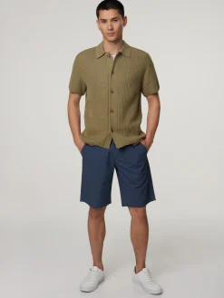 Bermudas im Regular Fit RESO