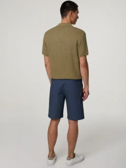 Bermudas im Regular Fit RESO