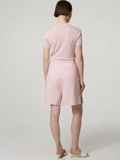 Bermudas im Regular Fit TALEDA