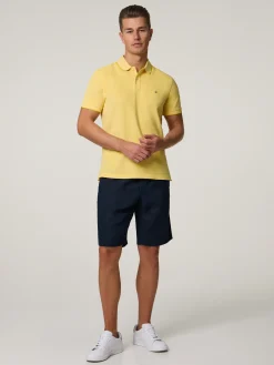 Bermudas im Relaxed Fit