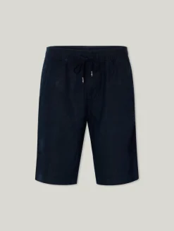 Bermudas im Relaxed Fit