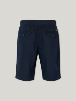 Bermudas im Relaxed Fit