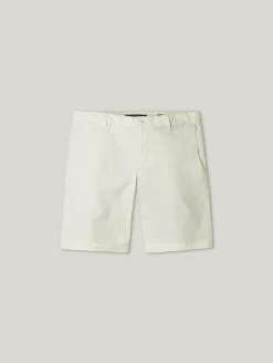 Bermudas im Slim Fit