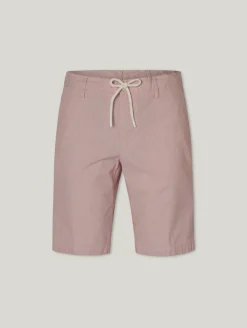 Bermudas im Slim Fit