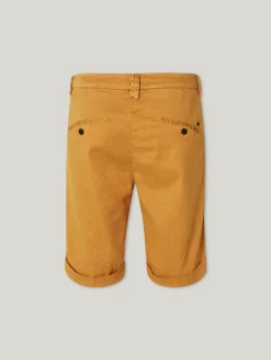 Bermudas mit Leinen OSAKA