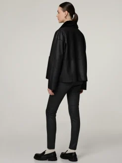 Beschichtete Hose MALU