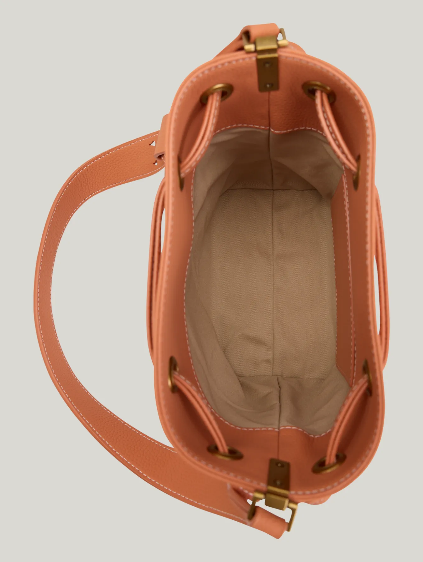 Beuteltasche SECCHIELLO MINI