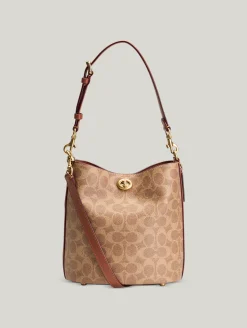 Beuteltasche SOFT WILLOW 19