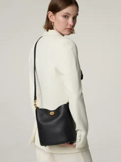 Beuteltasche SOFT WILLOW 19