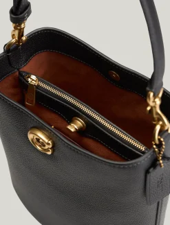 Beuteltasche SOFT WILLOW 19