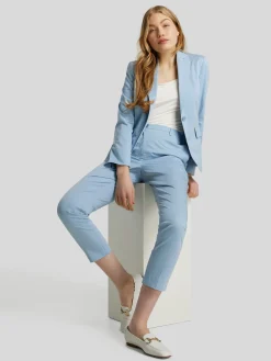 Bügelfaltenhose FREDA