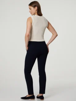 Bügelfaltenhose JERTA