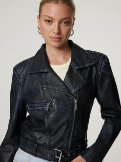Bikerjacke BOLIVAR