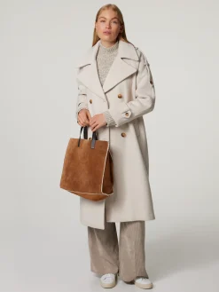 Blazer aus Cord GLENDALE